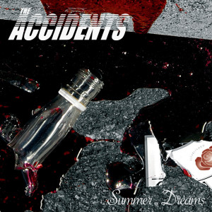 收聽The Accidents的Weight Of The World歌詞歌曲
