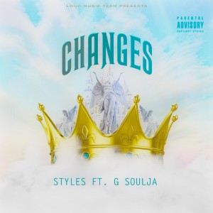 Styles的專輯Changes (Explicit)