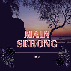 Dengarkan Main Serong lagu dari R5M dengan lirik