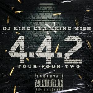 ดาวน์โหลดและฟังเพลง Dj king mish (feat. King cya) พร้อมเนื้อเพลงจาก King Mish