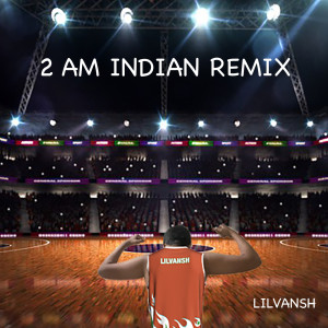 Listen to 2 Am Indian (Remix) song with lyrics from Vans Patel