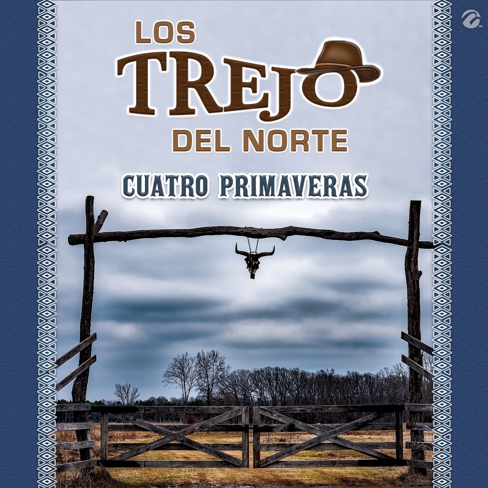 Cuatro Primaveras