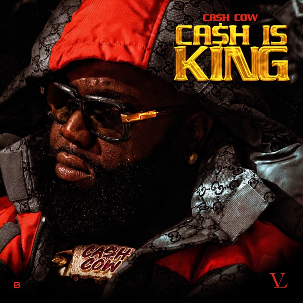 For The Love Of Money (Explicit)