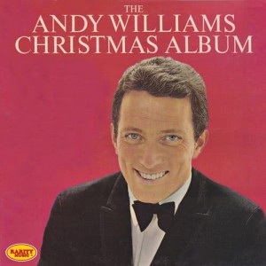 ดาวน์โหลดและฟังเพลง White Christmas พร้อมเนื้อเพลงจาก Andy Williams