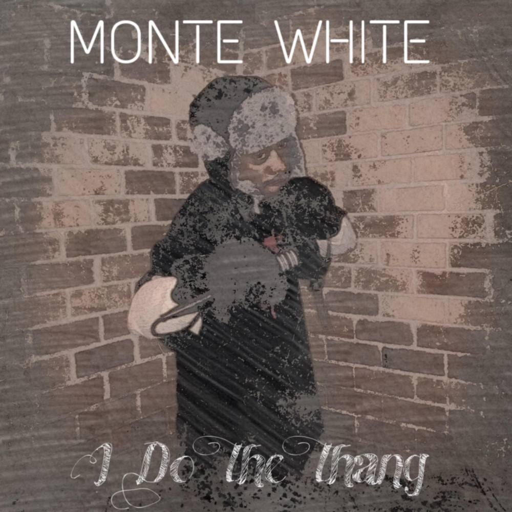 I Do the Thang (Explicit)