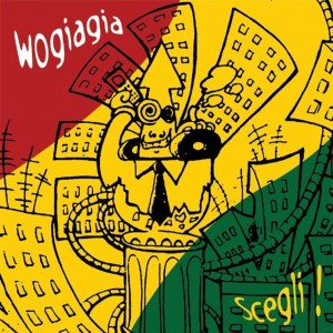 ดาวน์โหลดและฟังเพลง C'è acqua per tutti พร้อมเนื้อเพลงจาก Wogiagia