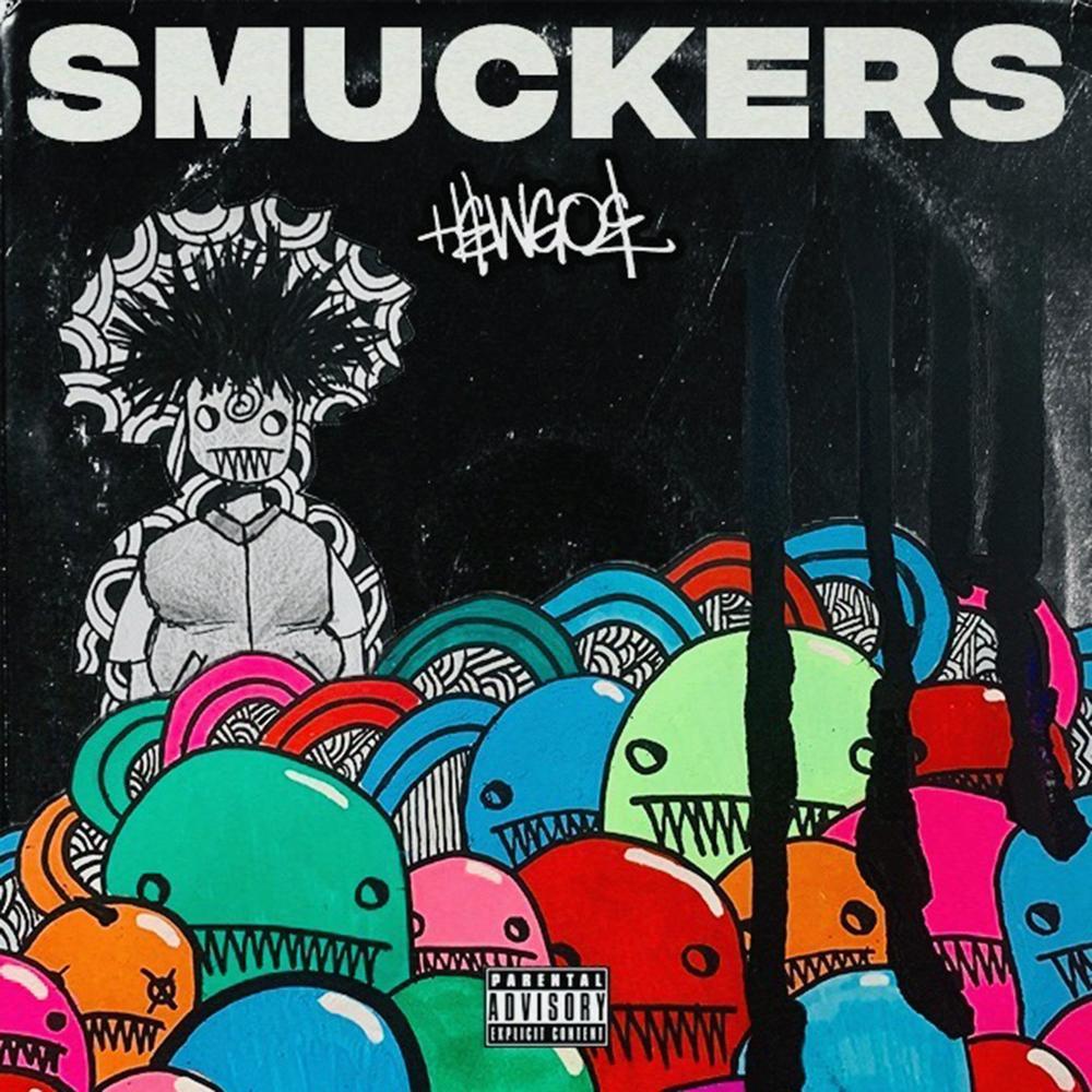 SMUCKERS (Explicit)