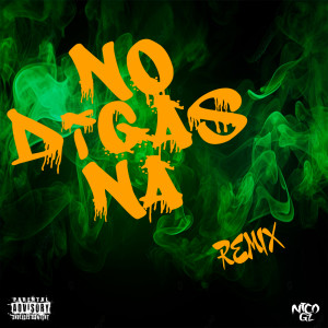 อัลบัม No Digas Na (Remix) ศิลปิน Nico Gz