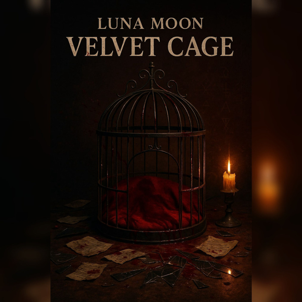 Velvet Cage