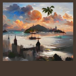 收聽Diki wahyu septanu的Musik Main Di Pantai歌詞歌曲