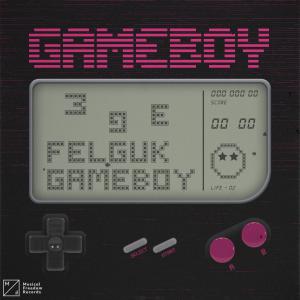 ดาวน์โหลดและฟังเพลง Game Boy พร้อมเนื้อเพลงจาก Felguk