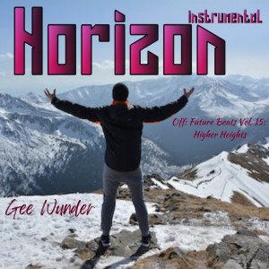 อัลบัม Horizon (Instrumental) ศิลปิน Gee Wunder