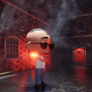 ดาวน์โหลดและฟังเพลง Jumping inn (Explicit) พร้อมเนื้อเพลงจาก Dense1