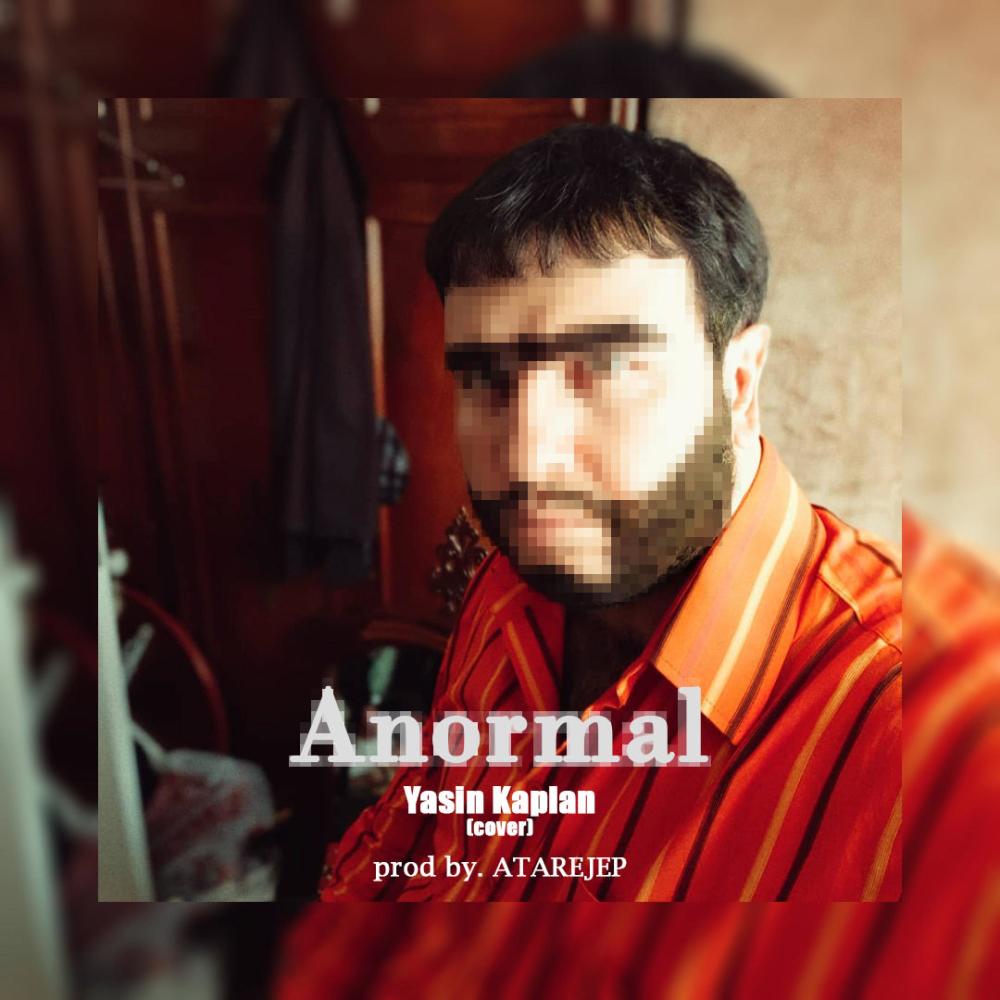 Anormal (feat. Yasin Kaplan) (Explicit)