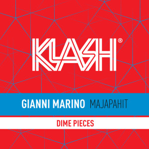 Majapahit dari Gianni Marino