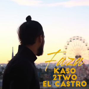 อัลบัม Faza ศิลปิน Kaso