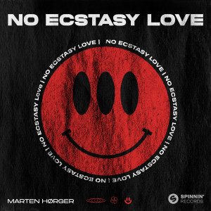 Marten Hørger的專輯No Ecstasy Love