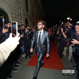 收聽JOEY NEUTRON的FAMOUS (Explicit)歌詞歌曲