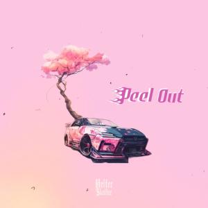 Album Peel Out oleh Helter Skelter