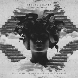 MEDUZA的專輯Another World (Neil Amarey, Glauko, Breeze and The Sun Remix)