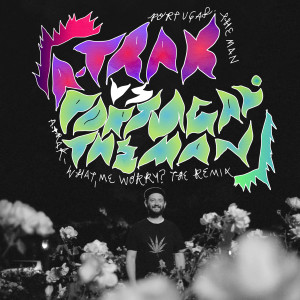 Portugal. The Man的專輯What, Me Worry? (A-Trak Remix)