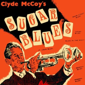 Album Sugar Blues from Clyde McCoy
