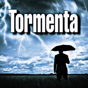 Album Tormenta from Yexo