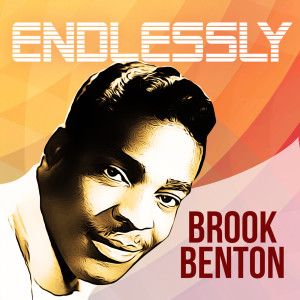Listen to If You Are but a Dream song with lyrics from Brook Benton with Orchestra