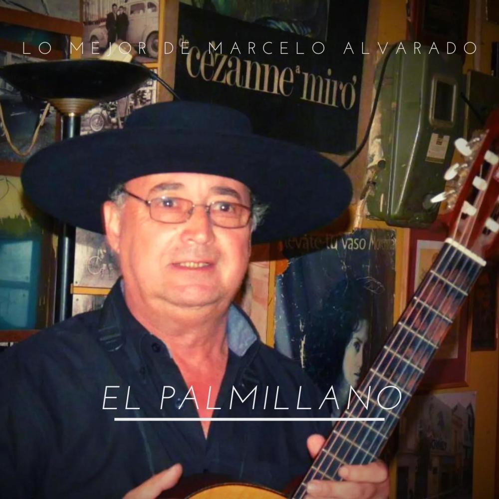 El Palmillano, Vamos Patria