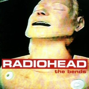 Radiohead的专辑The Bends [Collectors Edition]