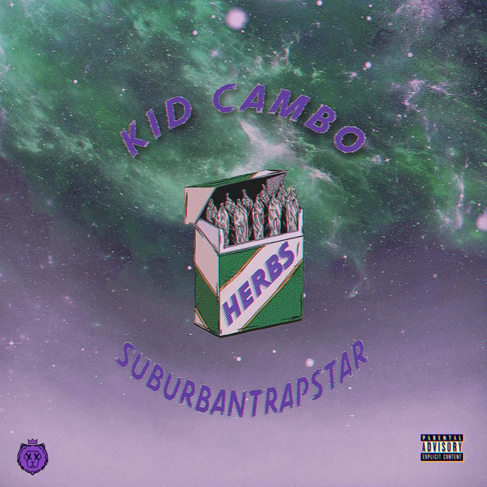 Herbs (feat. SuburbanTrapstar) (Explicit)