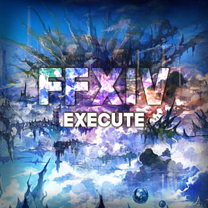 Execute的专辑FFXIV