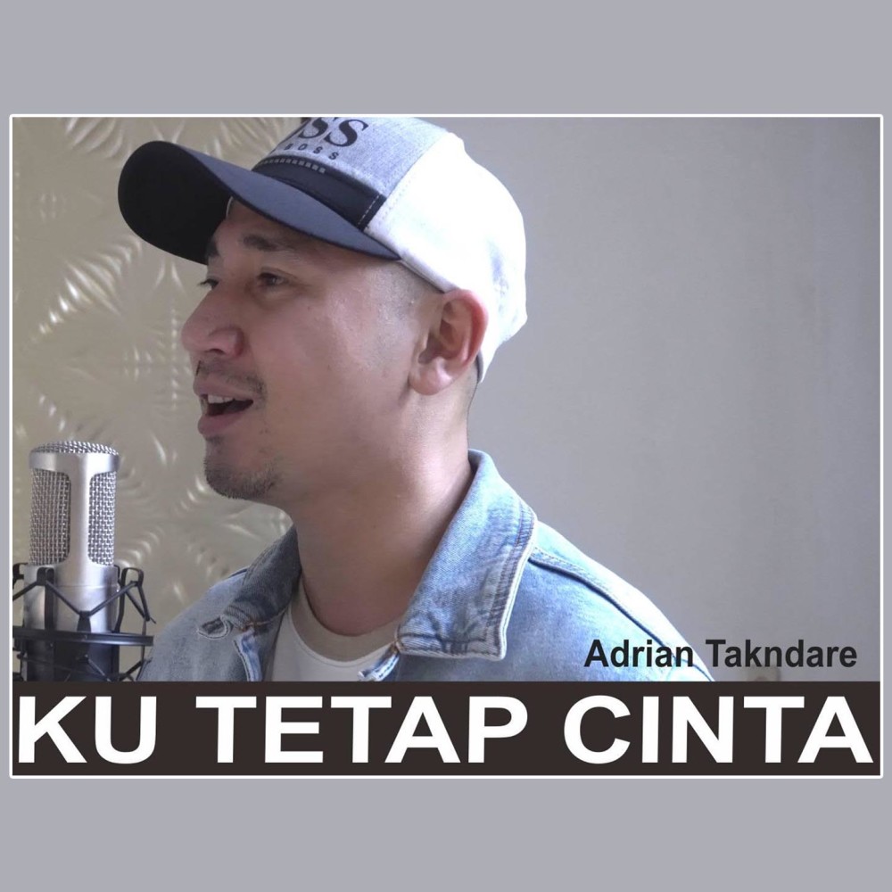 Ku Tetap Cinta