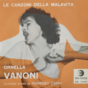 Listen to Saint-Lazare song with lyrics from Ornela Vanoni