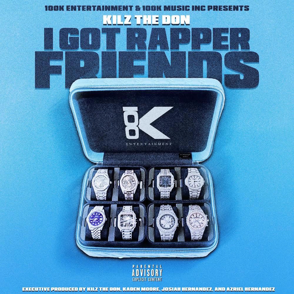 Pull The Plug (feat. Rich Ash) (Explicit)