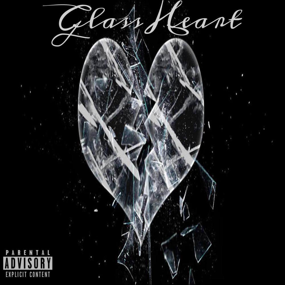 Glass Heart (Explicit)