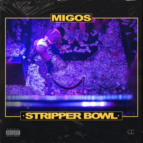 Stripper Bowl (Explicit)