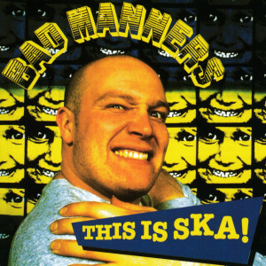 收聽Bad Manners的Skinhead Girl歌詞歌曲