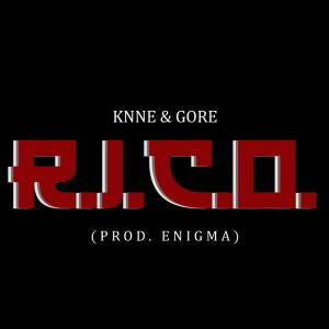 ดาวน์โหลดและฟังเพลง R.I.C.O. พร้อมเนื้อเพลงจาก Knne