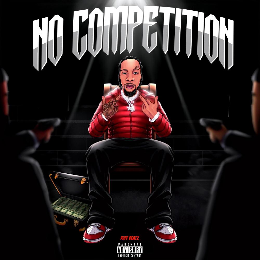Back In My Duffy (feat. Shug Da Trappa & Yung L.A.) (Explicit)