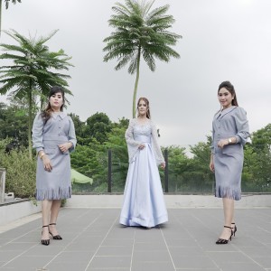 Dengarkan Ilu Ni Boru Sasada lagu dari Novi Evelyn Tambunan dengan lirik