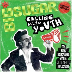 Big Sugar的專輯Calling All The Youth