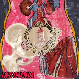 Album Rat Trap oleh Insomnia