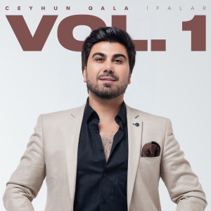 Album İfalar, Vol. 1 from Ceyhun Qala