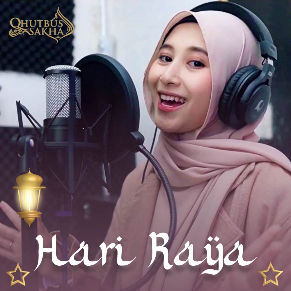 HARI RAYA