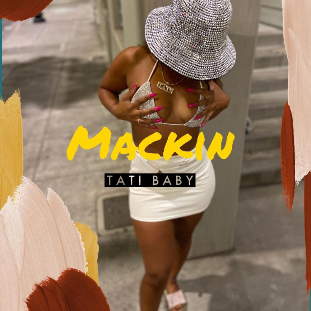 Mackin (Radio Edit)