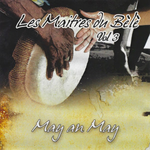 Listen to Poté awno an mozolé song with lyrics from Les Maitres du Bélé
