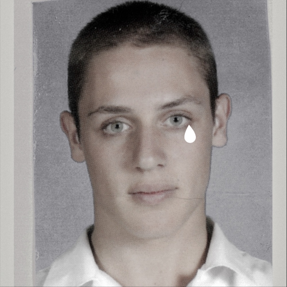 Boys Cry Too (Explicit)