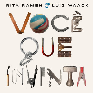 Rita Rameh的專輯Você Que Inventa