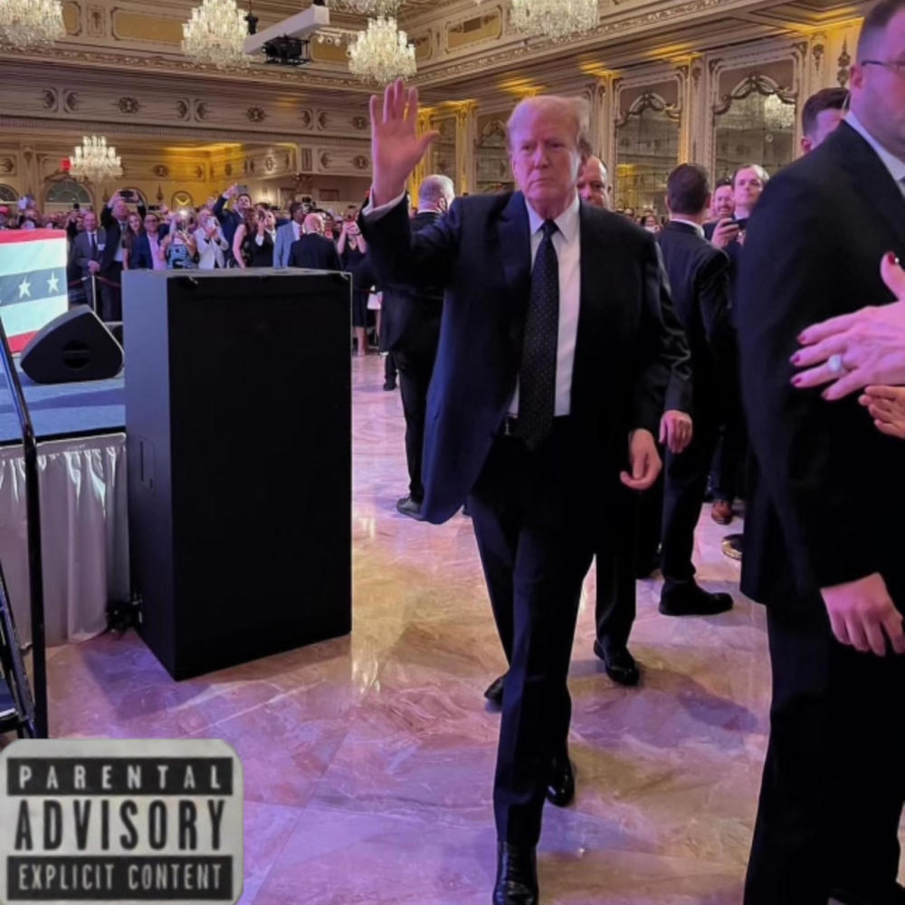 2 On (Remix|Explicit)
